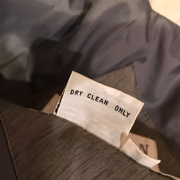 American Bazaar Hooded Trench Coat Rain Jacket - Picture 11 of 11